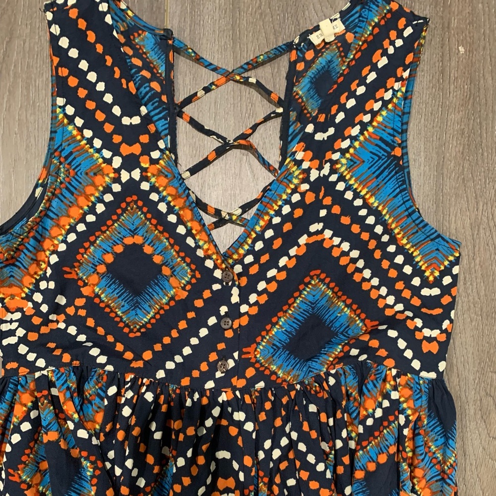 Boho Drees - Picture 2 of 4